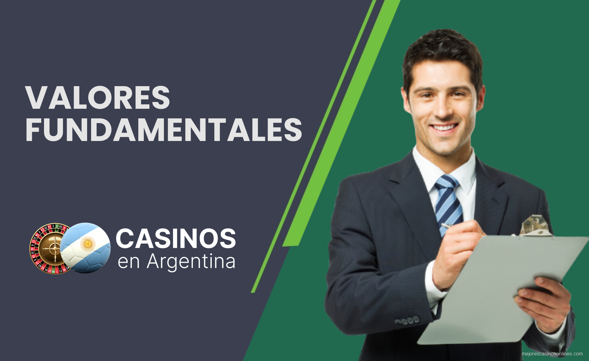 Principios que guían nuestro trabajo